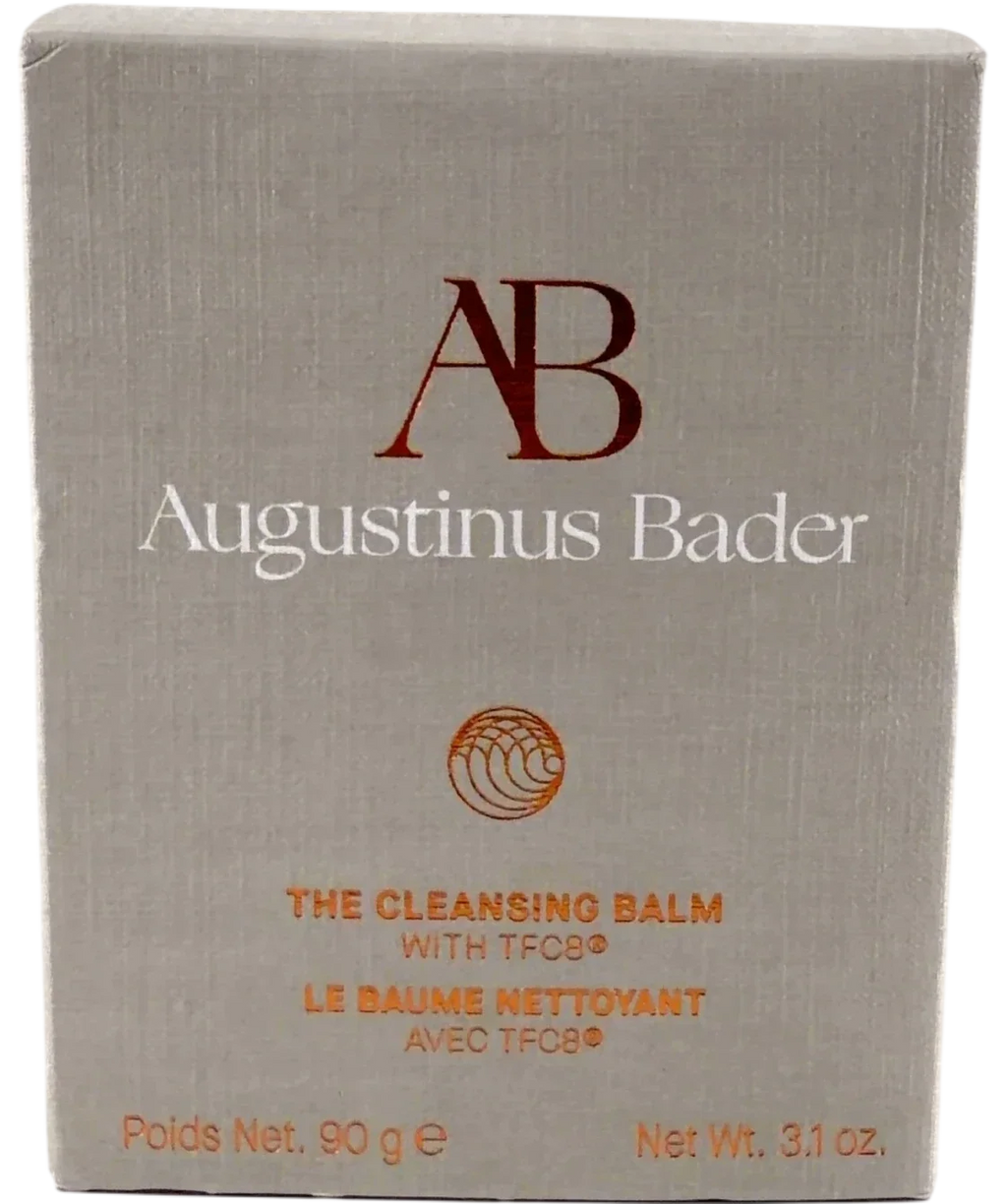 Augustinus Bader The Cleansing Balm, size 90g — front