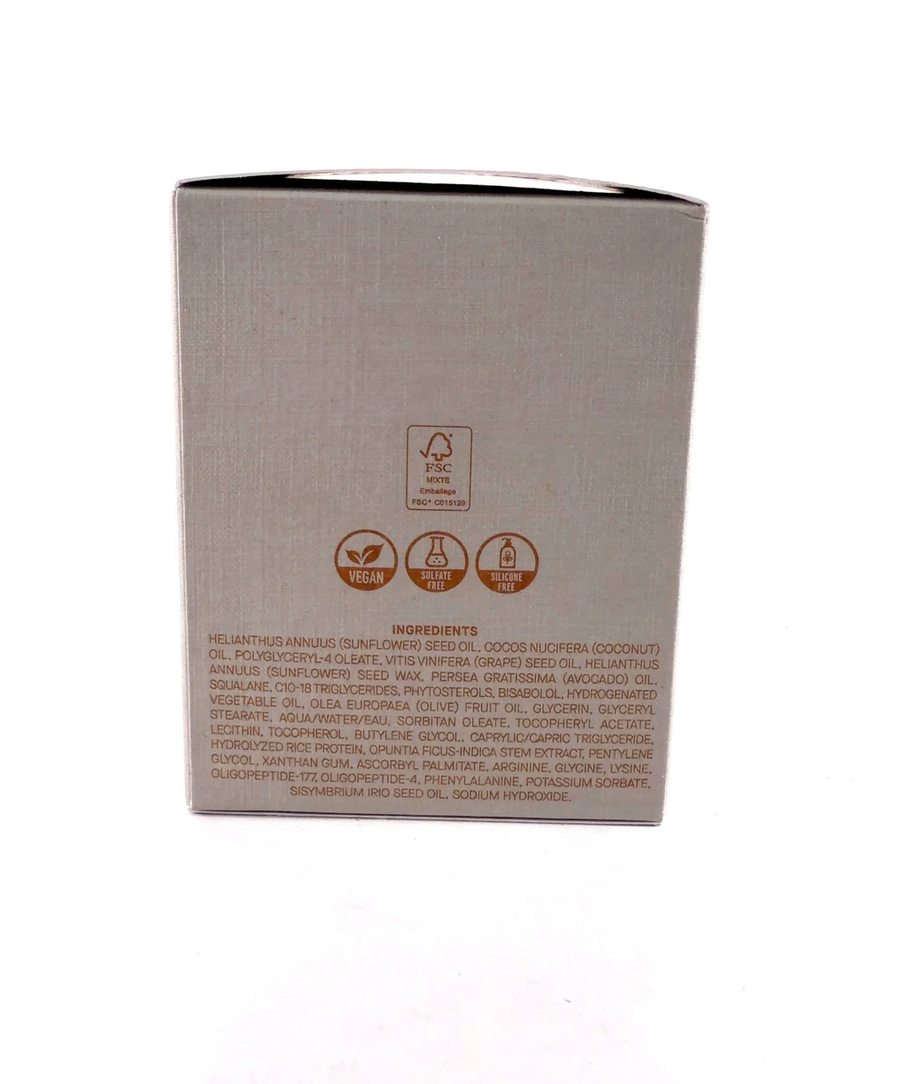 Augustinus Bader The Cleansing Balm 90g — Ingredients