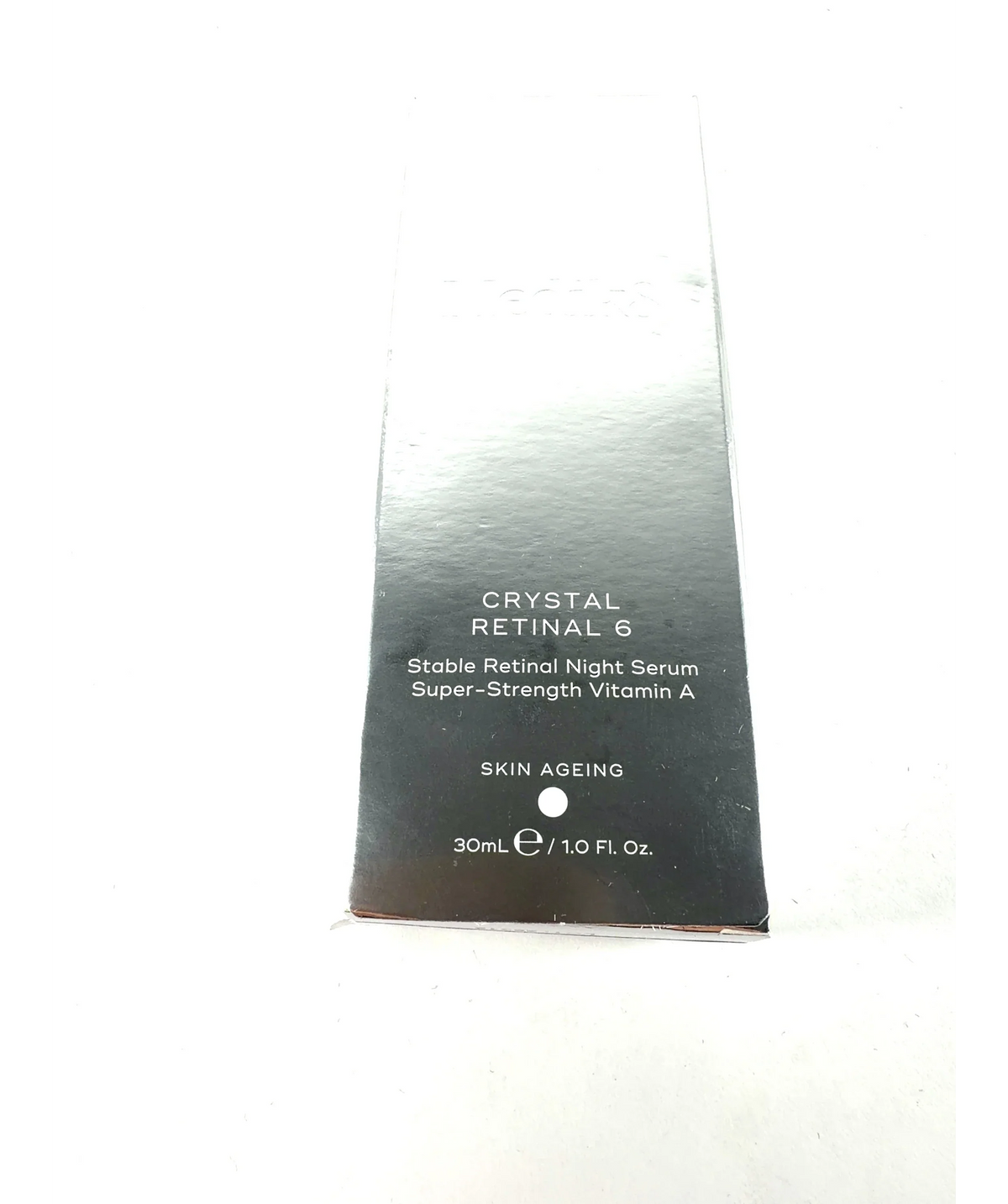 medik8 Medik8 Crystal Retinal 6 Stable Retinal Night Serum 30ml 30ml — Size