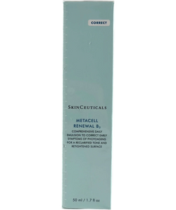 skinceuticals Metacell Renewal B3, size 50ml — front