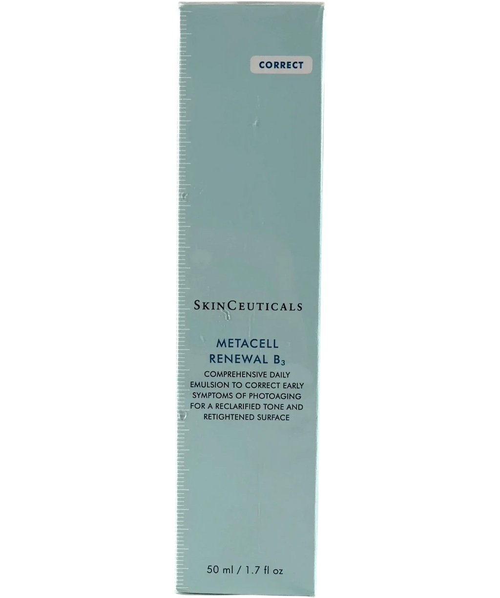 skinceuticals Metacell Renewal B3, size 50ml — front