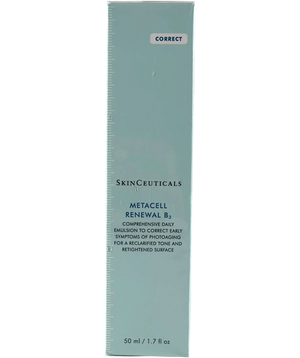 Skinceuticals Metacell Renewal B3 Skincare Box 50ml