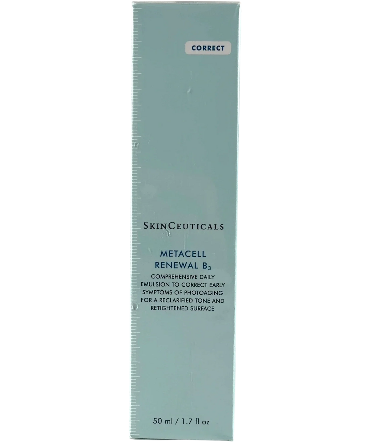 skinceuticals Metacell Renewal B3, size 50ml — front