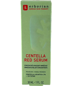 Erborian Centella Red Serum 30ml