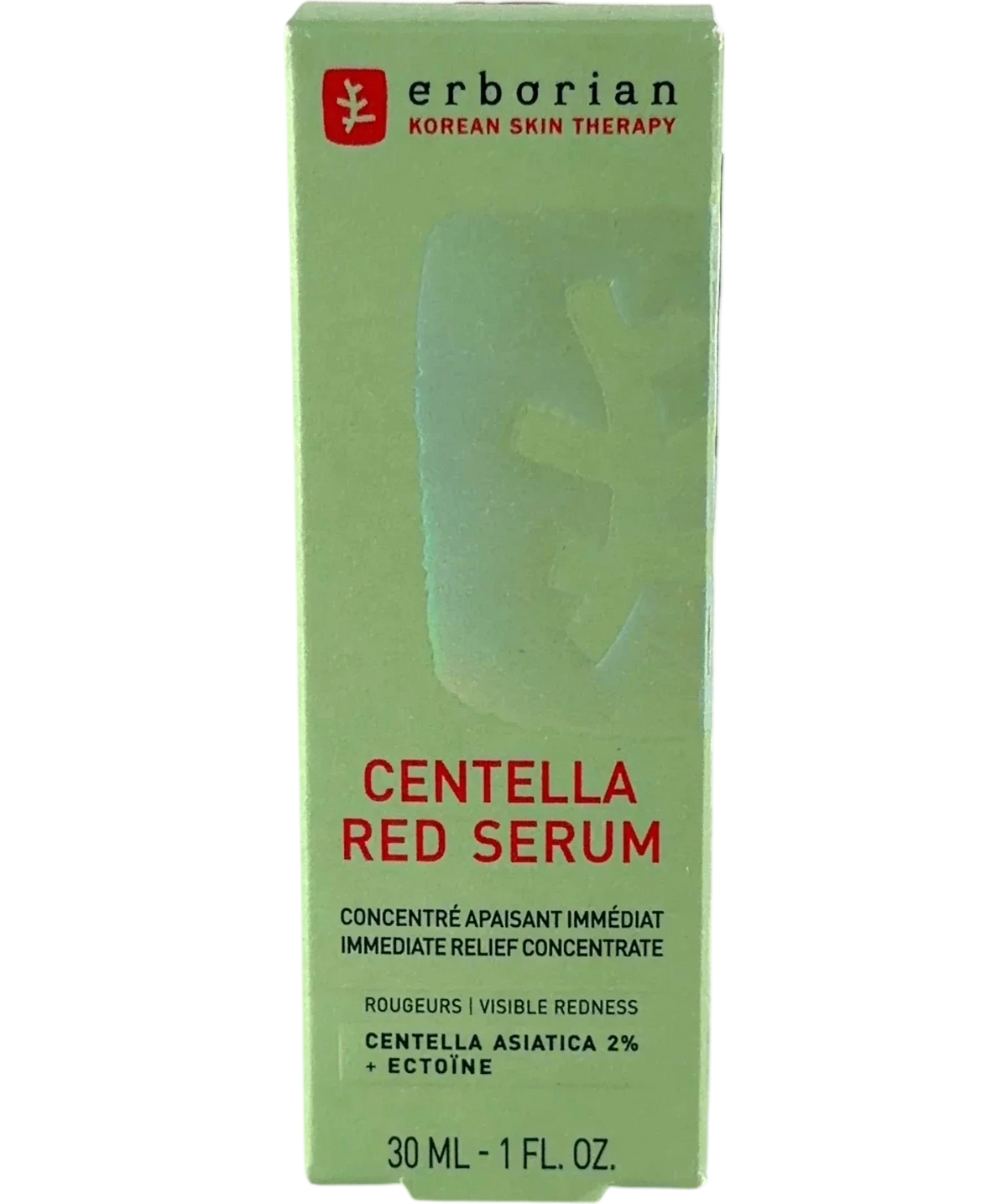 Erborian Shade, size 30ml — front