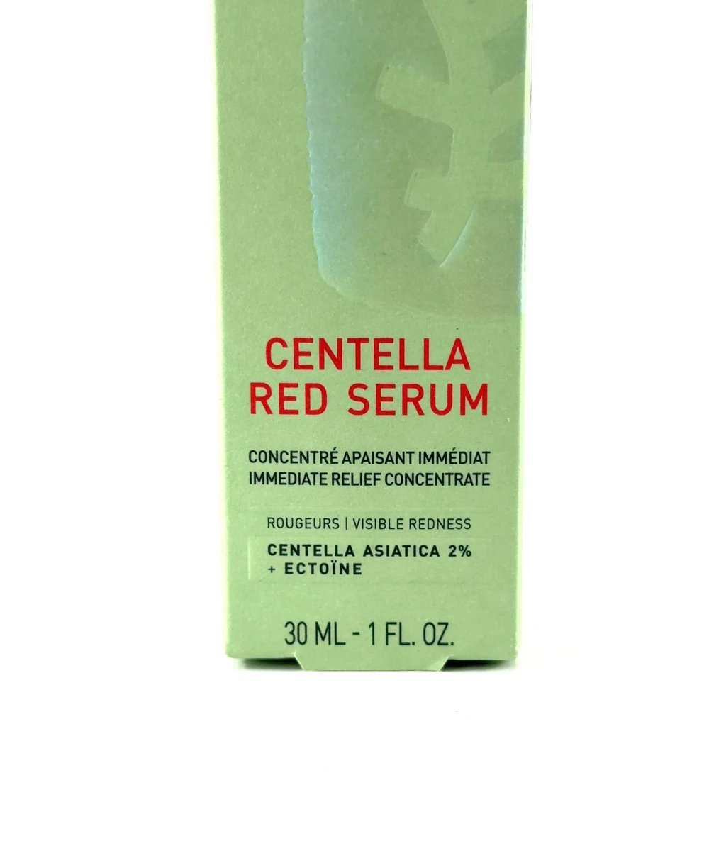 Erborian Centella Red Serum 30ml — Size