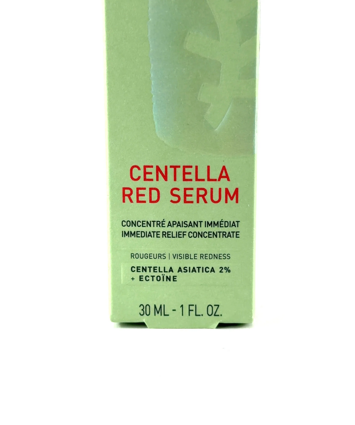 Erborian Centella Red Serum 30ml — Size