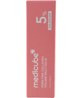 Medicube PDRN Pink Collagen Volume Multi Balm, size 10g — front