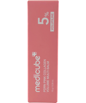 Medicube PDRN Pink Collagen Volume Multi Balm 10g