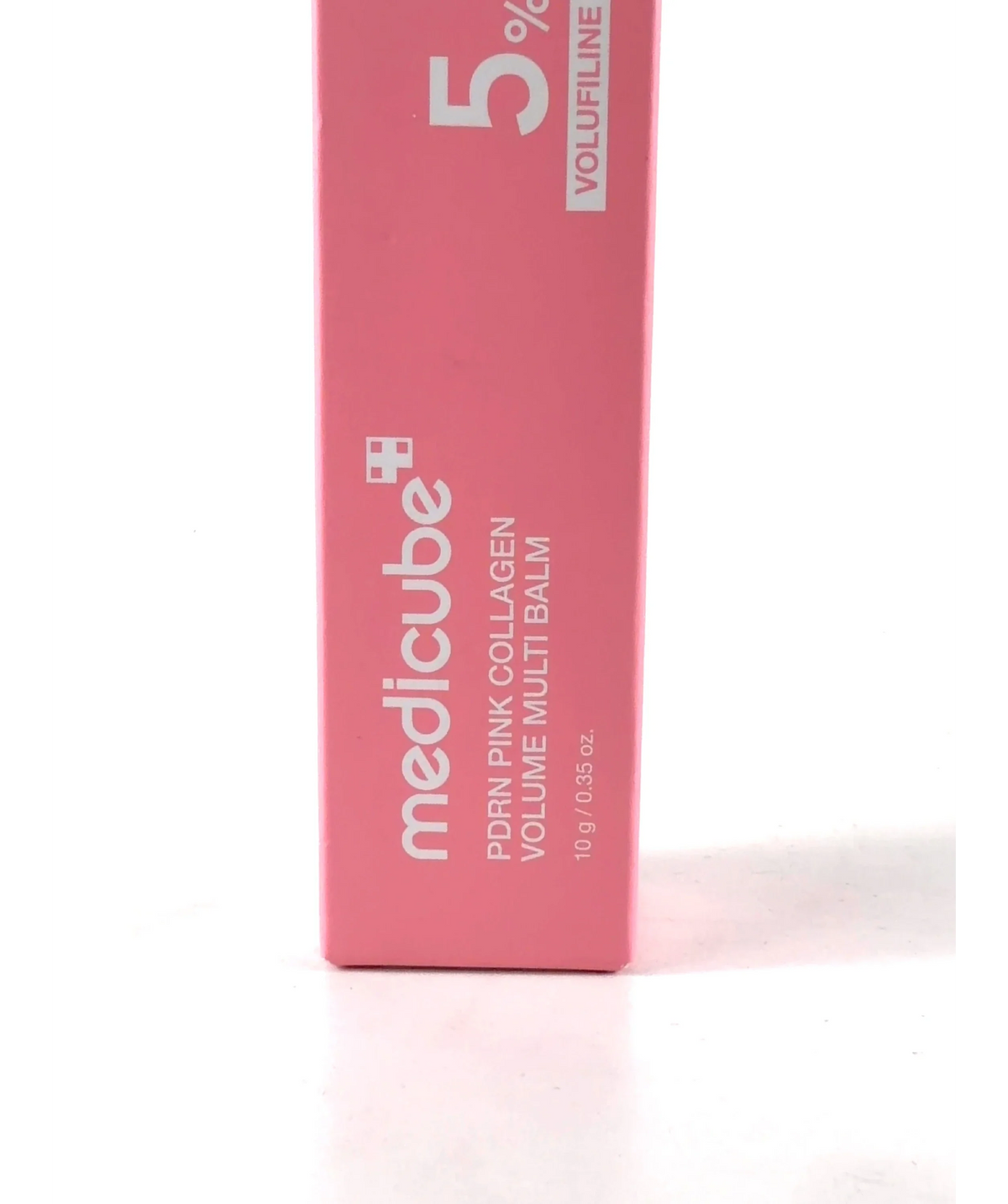 Medicube PDRN Pink Collagen Volume Multi Balm 10g — Size
