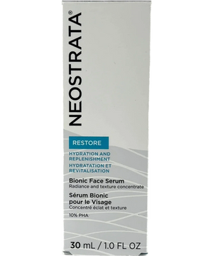 NEOSTRATA Restore Bionic Face Serum 30ml