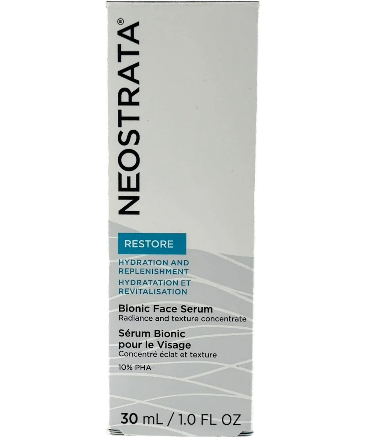NEOSTRATA Shade, size 30ml — front