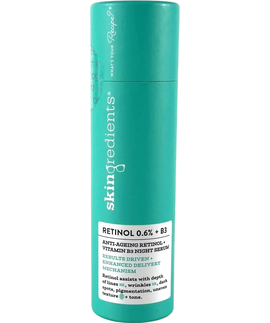 Skin Shade, size 30ml — front