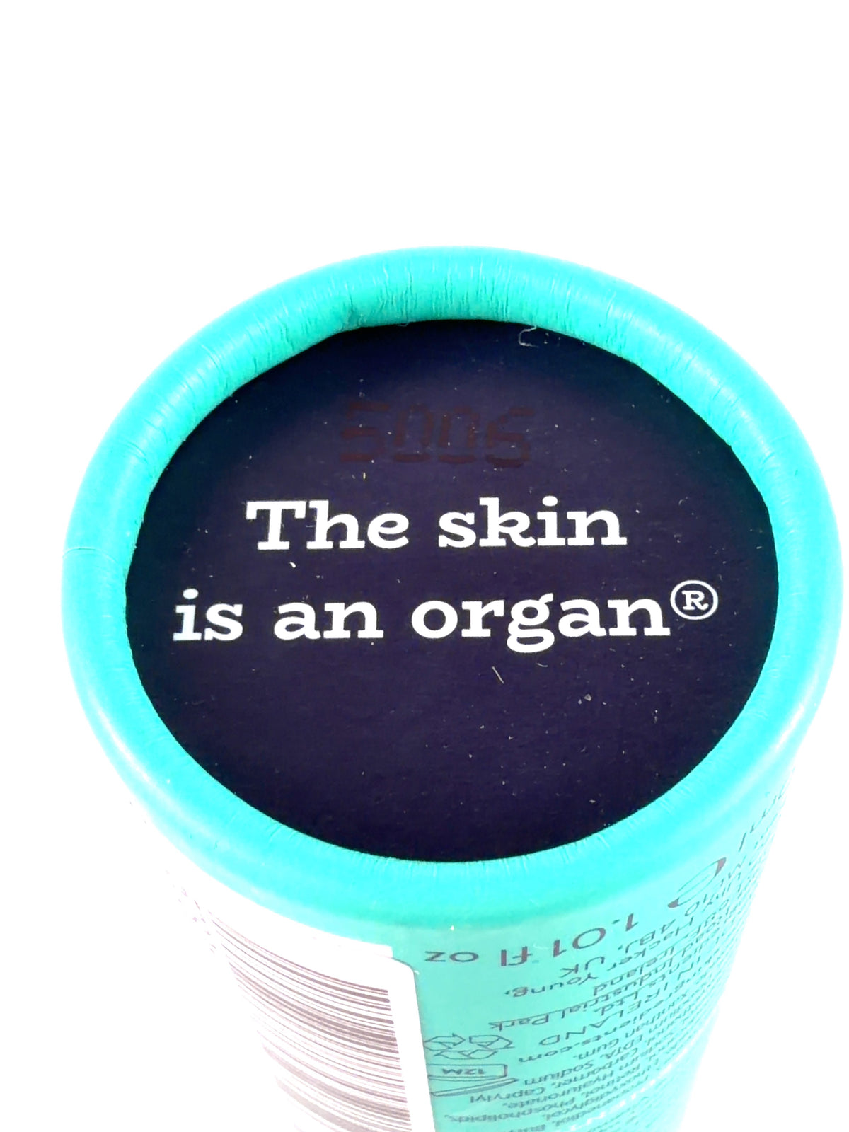 Skin Shade, size 30ml — detail