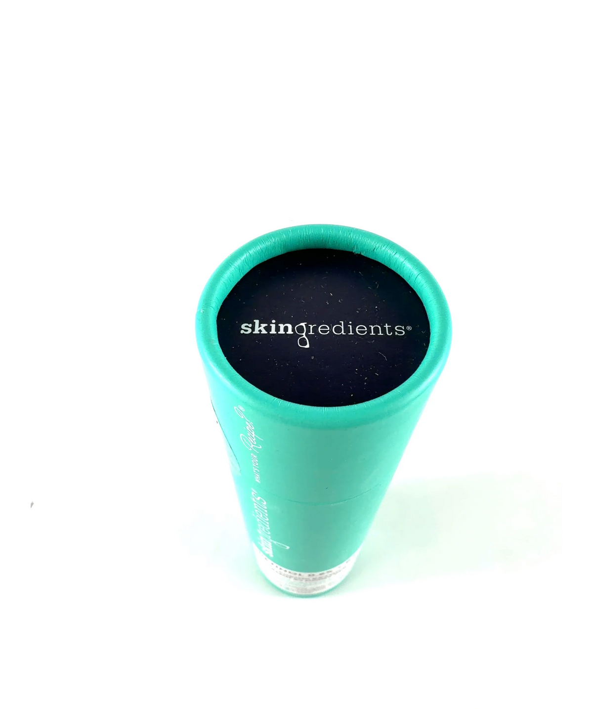 Skin Shade, size 30ml — label