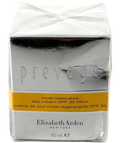 Elizabeth Arden Prevage Multi-Restorative Day Cream Broad Spectrum Sunscreen SPF 30, size 50ml — front