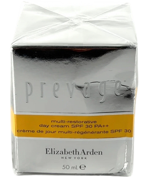 Elizabeth Arden Prevage Multi-Restorative Day Cream SPF 30 50ml