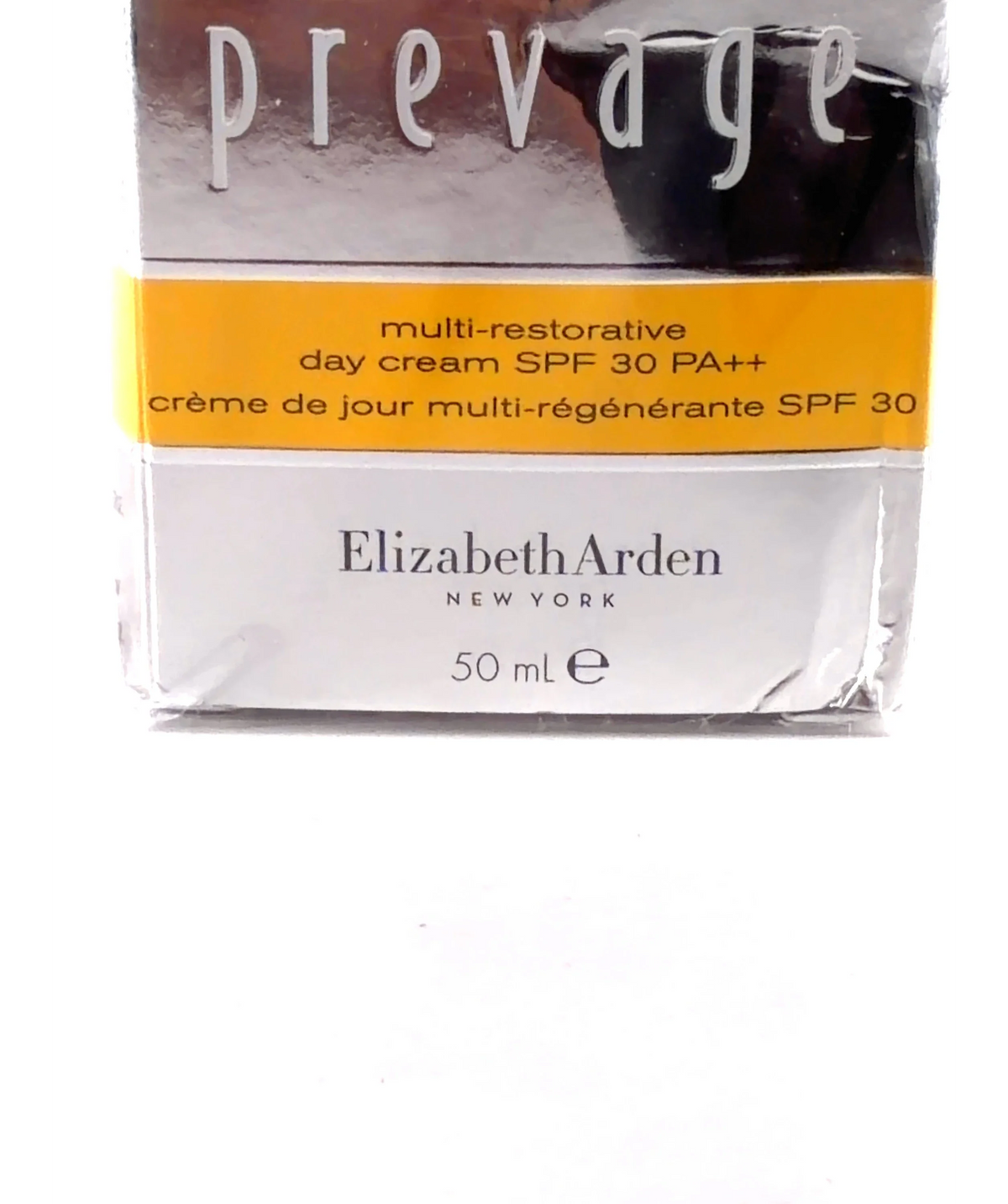 Elizabeth Arden Prevage Multi-Restorative Day Cream SPF 30 50ml — Brand