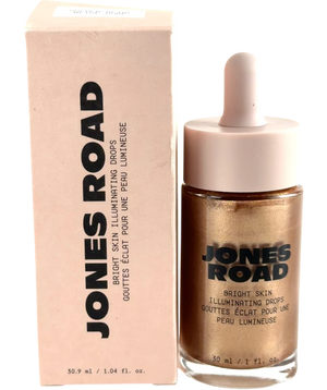 Jones Road Beige Golden Illuminating Drops 30.9ml