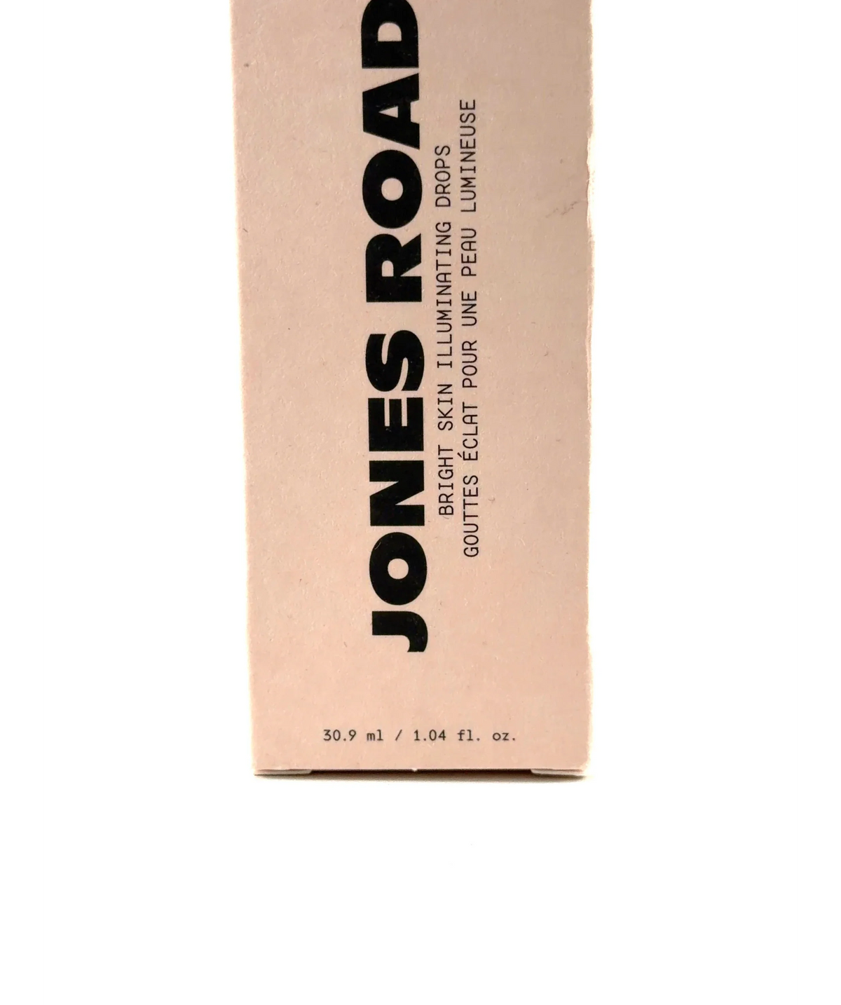 Jones Road Beige Golden Illuminating Drops 30.9ml — Size
