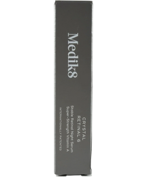Medik8 Crystal Retinal 6 Stable Retinal Night Serum 30ml