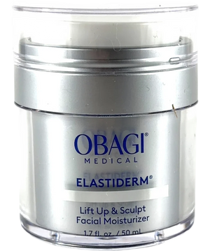 Obagi ELASTIderm Lift Up & Sculpt Facial Moisturizer 50ml