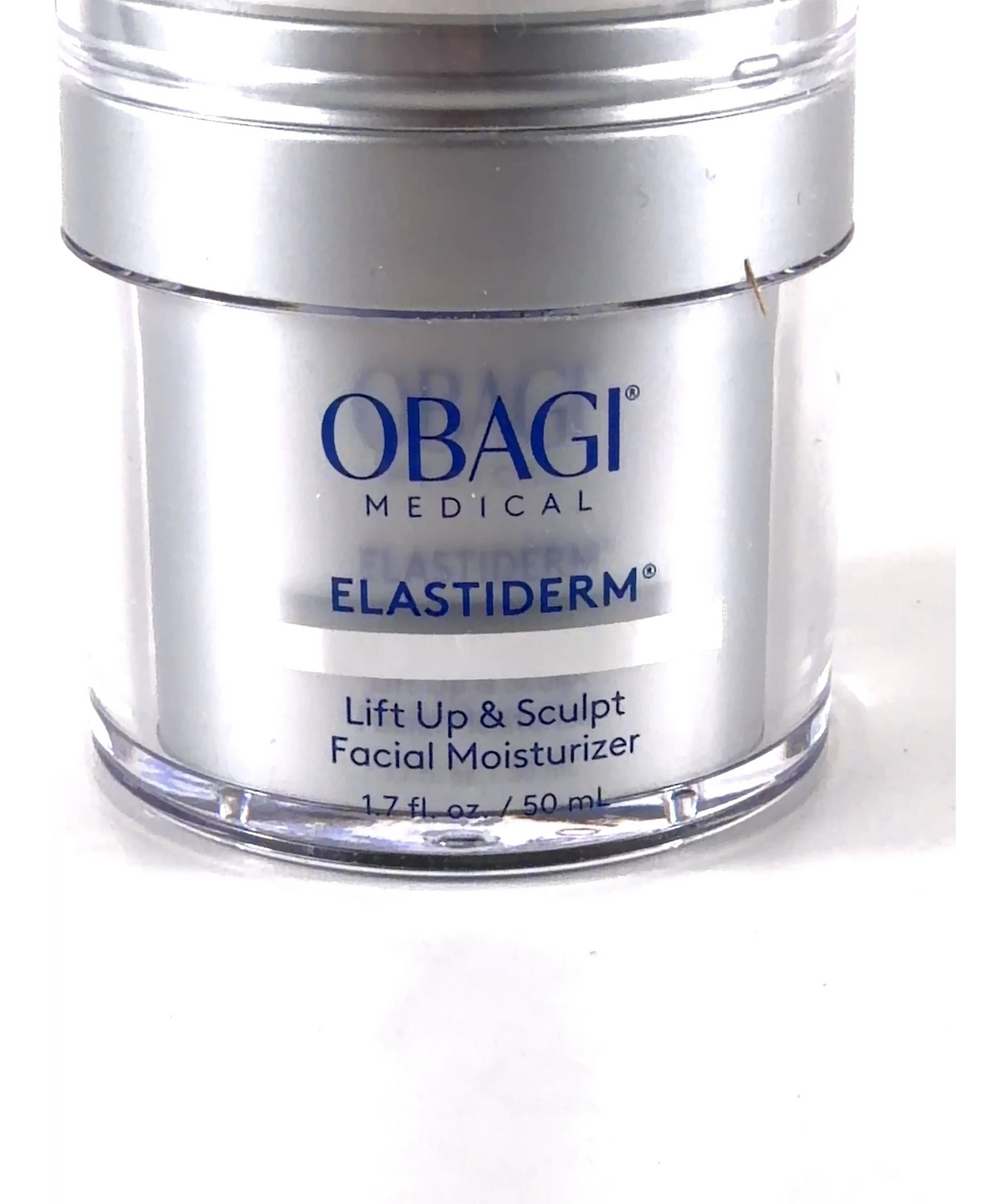 obagi Shade, size 50ml — label