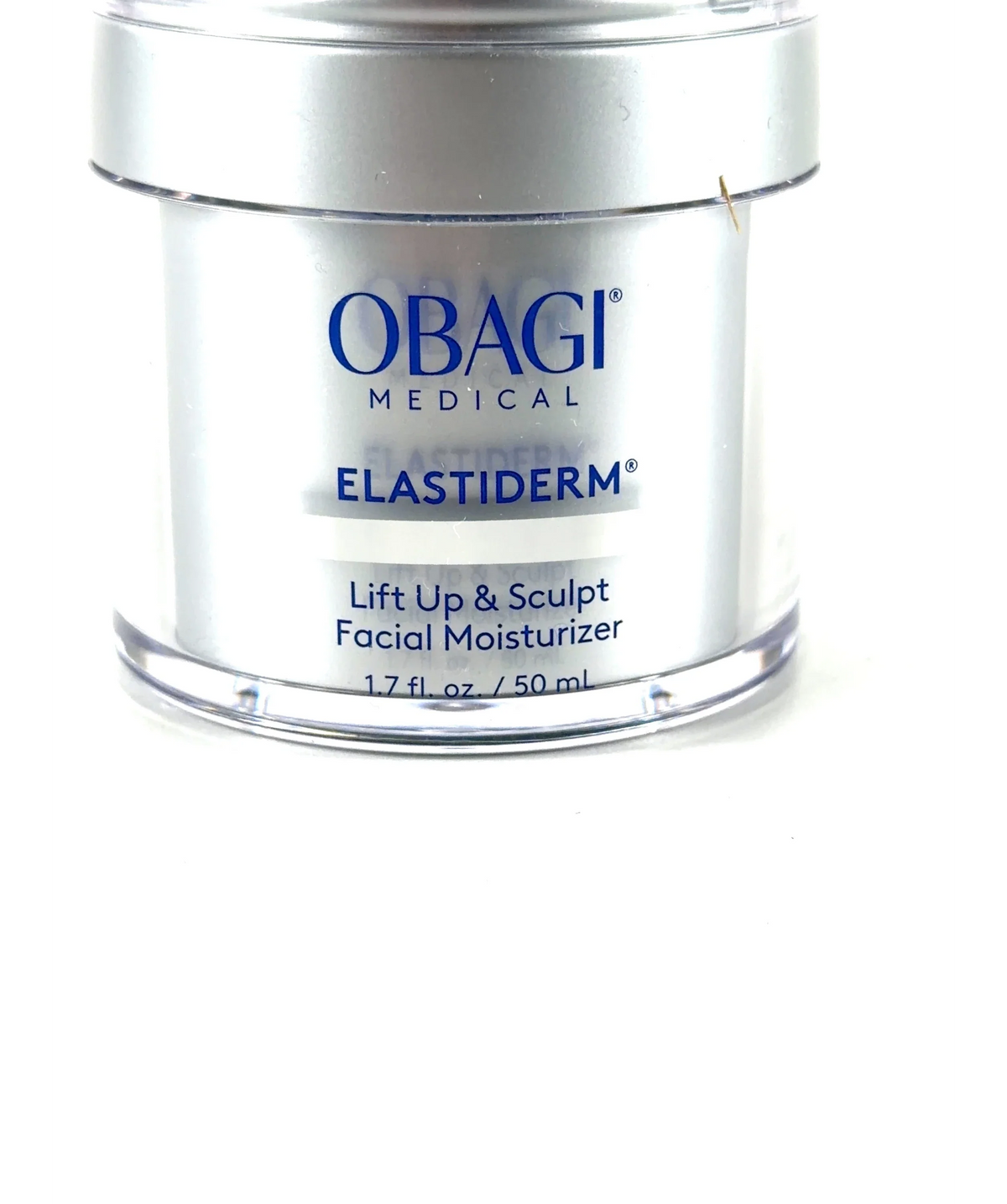 Obagi ELASTIderm Lift Up & Sculpt Facial Moisturizer 50ml — Size