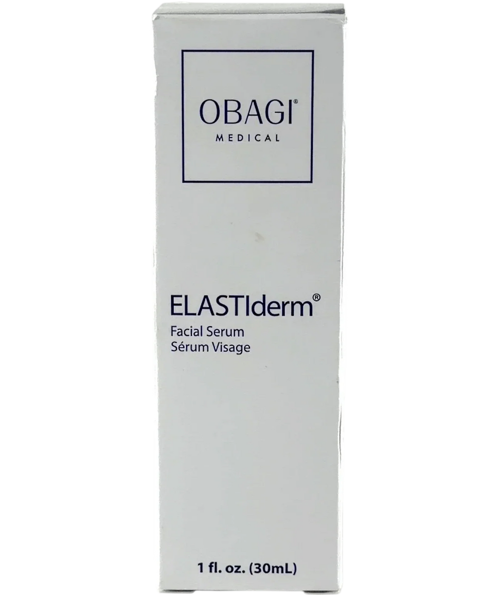 obagi Obagi Medical ELASTIderm Facial Serum 30ml, size 30ml — front
