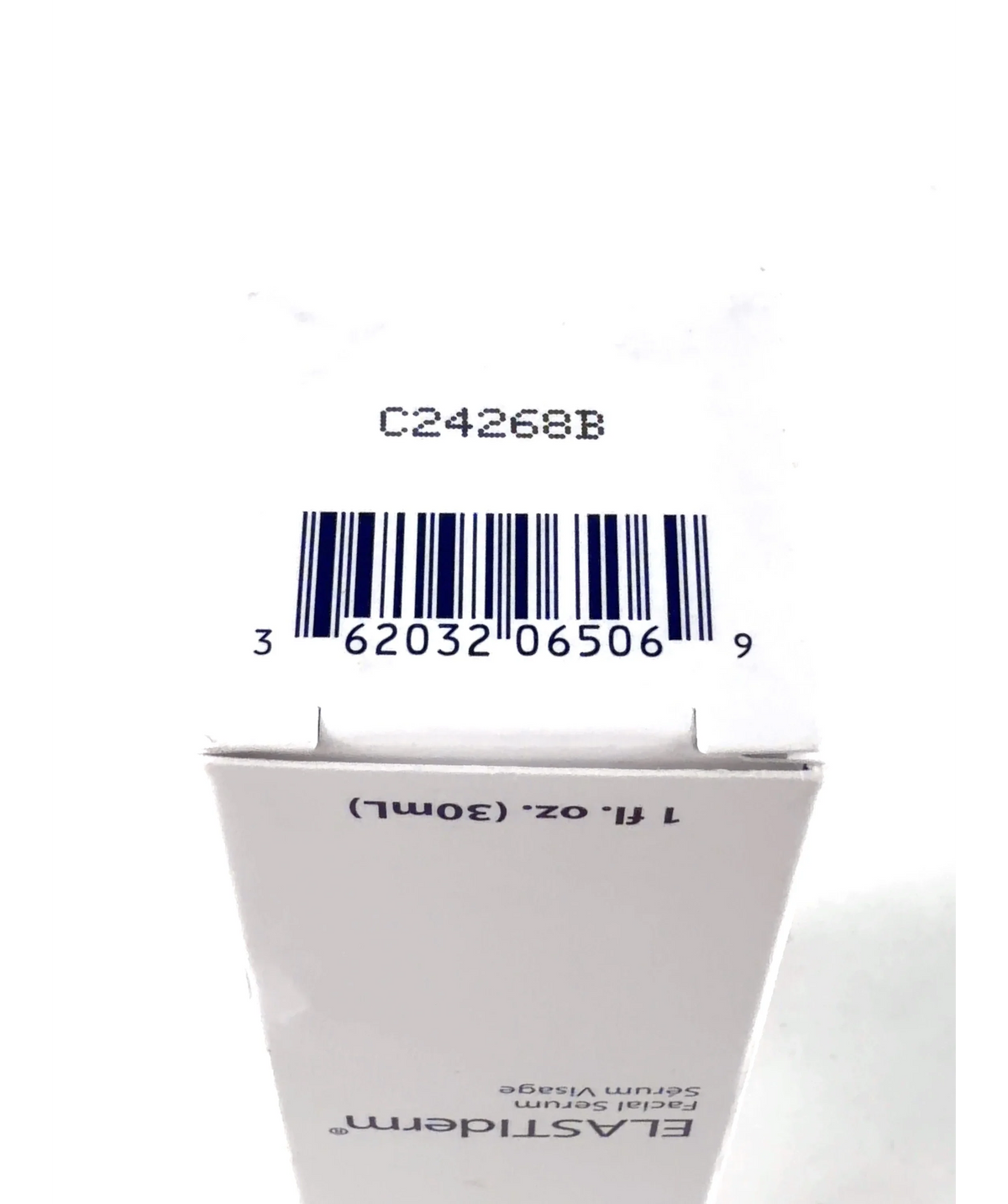 obagi Obagi Medical Elastiderm Facial Serum 30ml 30ml — Batch number or expiry date