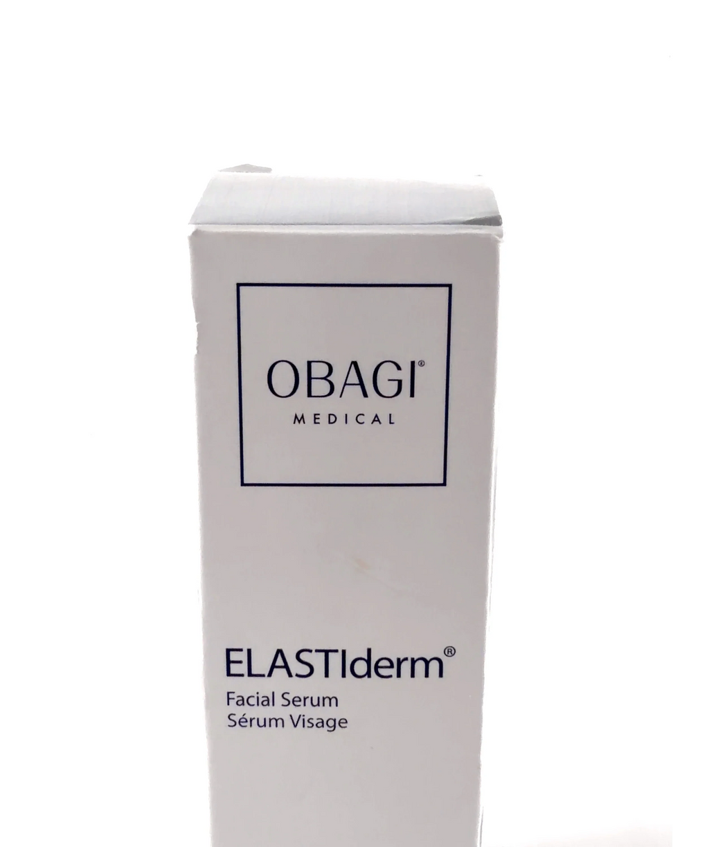 obagi Obagi Medical ELASTIderm Facial Serum 30ml, size 30ml — label