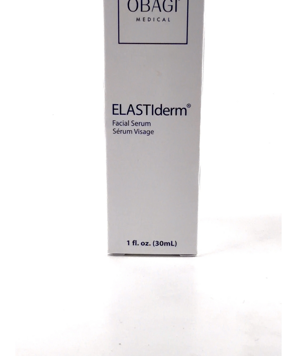 obagi Obagi Medical Elastiderm Facial Serum 30ml 30ml — Size