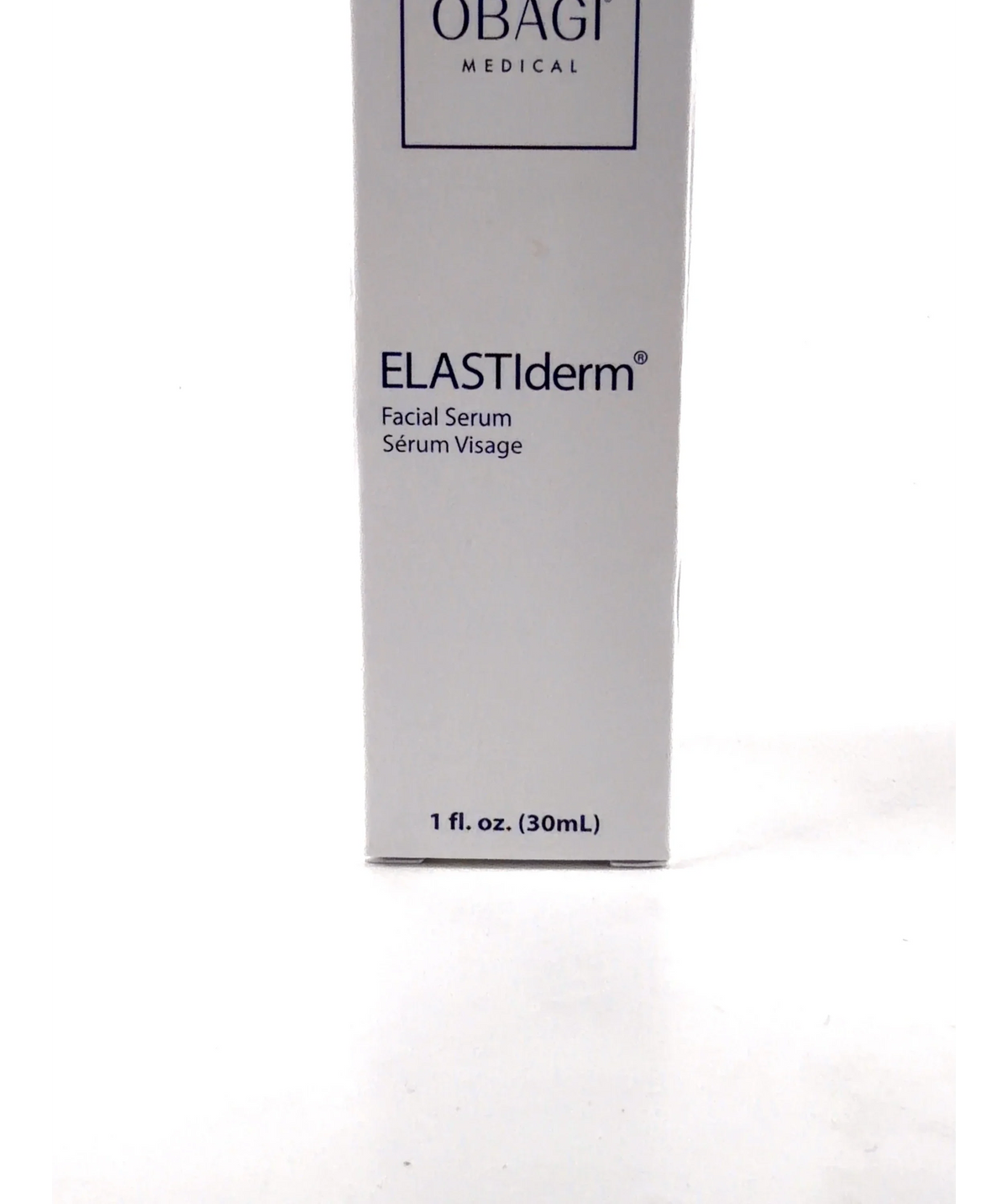 obagi Obagi Medical Elastiderm Facial Serum 30ml 30ml — Size