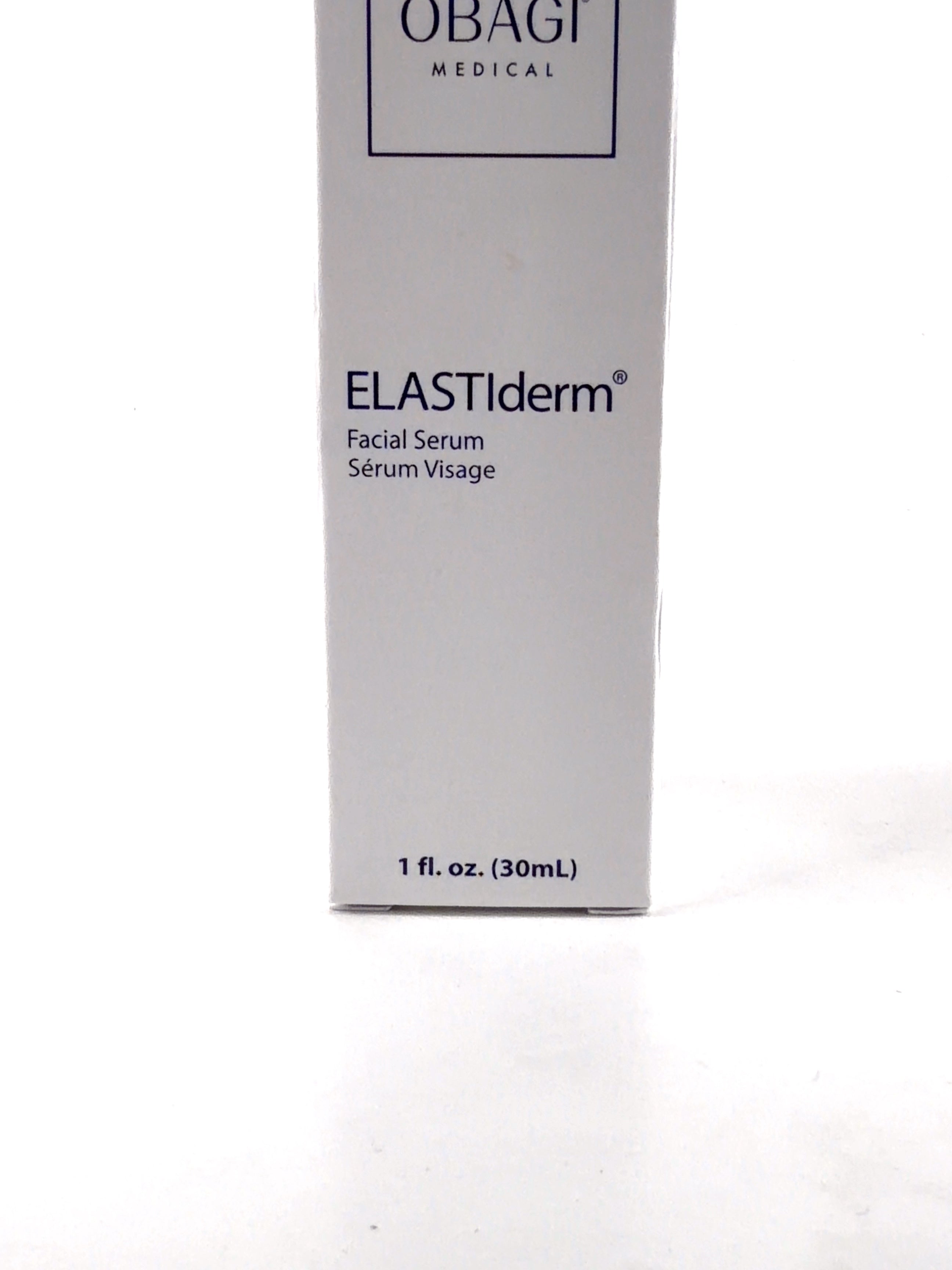obagi Obagi Medical ELASTIderm Facial Serum 30ml, size 30ml — care label