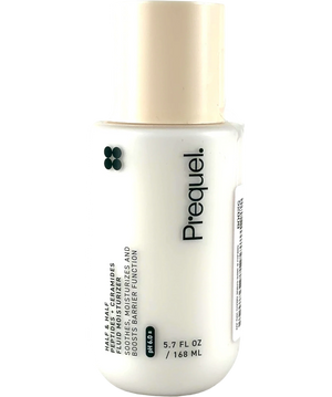 Prequel Half and Half Peptides + Ceramides Fluid Moisturizer 168ml