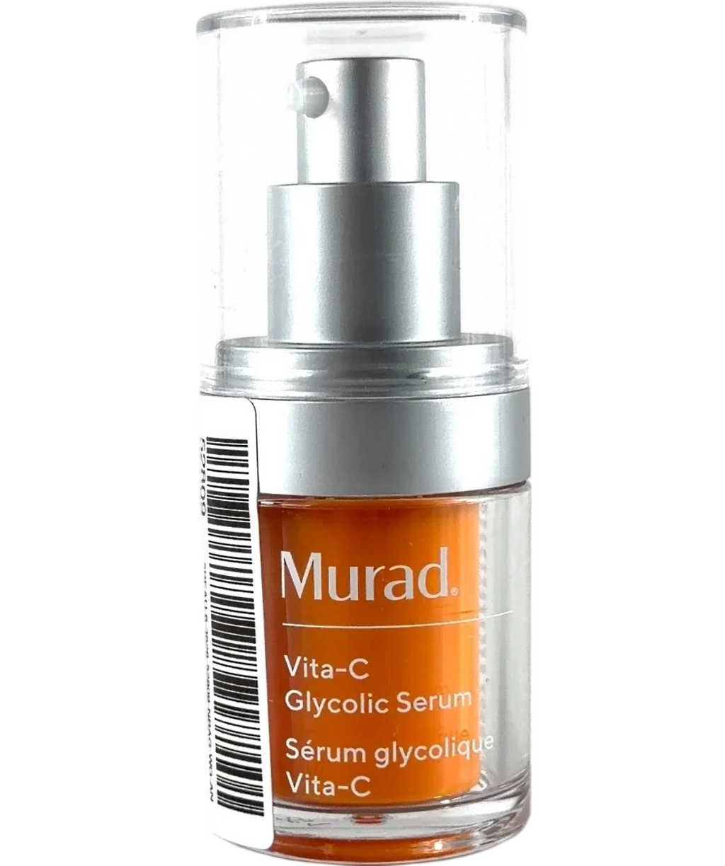 Murad Murad Vita-C Glycolic Serum, size 15ml — front