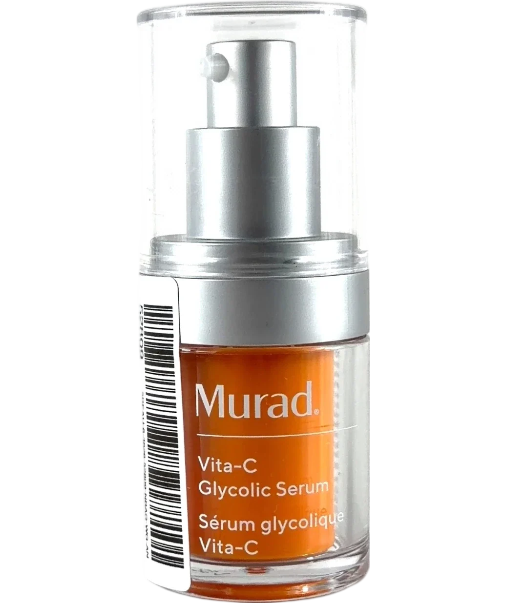 Murad Murad Vita-C Glycolic Serum, size 15ml — front