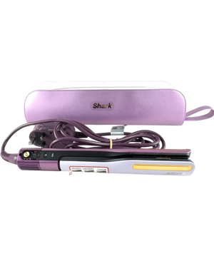 Shark SilkiPro Straight Hair Straightener & Dryer ONE SIZESilkiPro Straight Hair Straightener & Dryer HT401UKPU