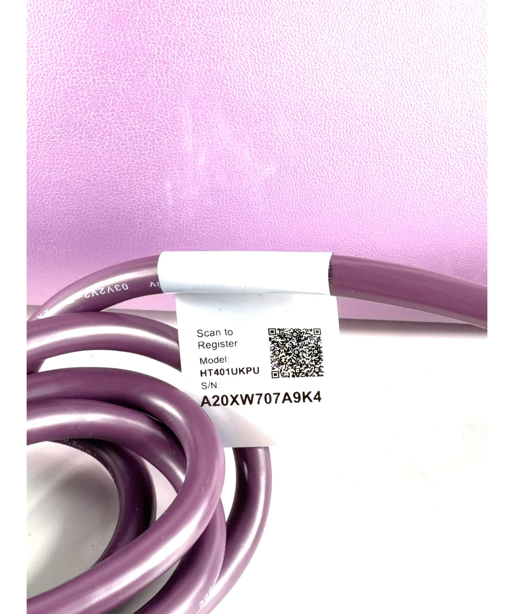 Shark SilkiPro Straight Hair Straightener & Dryer — detail