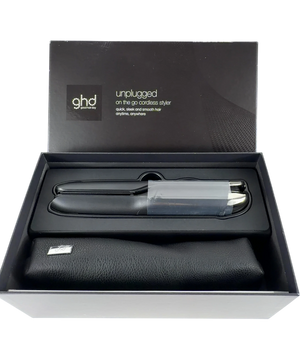 ghd Unplugged On The Go Cordless Hair Styler