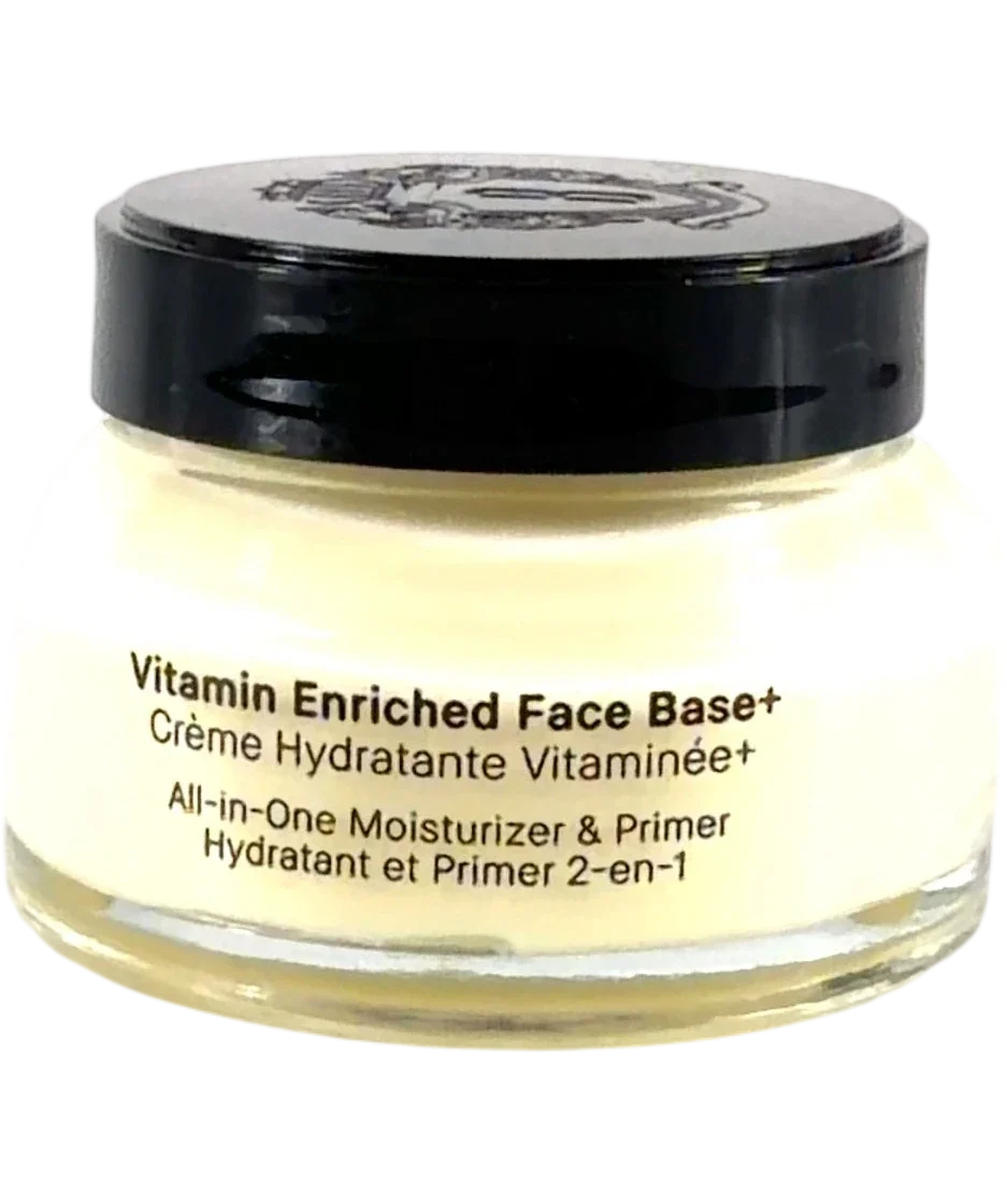 Bobbi Brown Vitamin Enriched Face Base Cream 50ml — Back