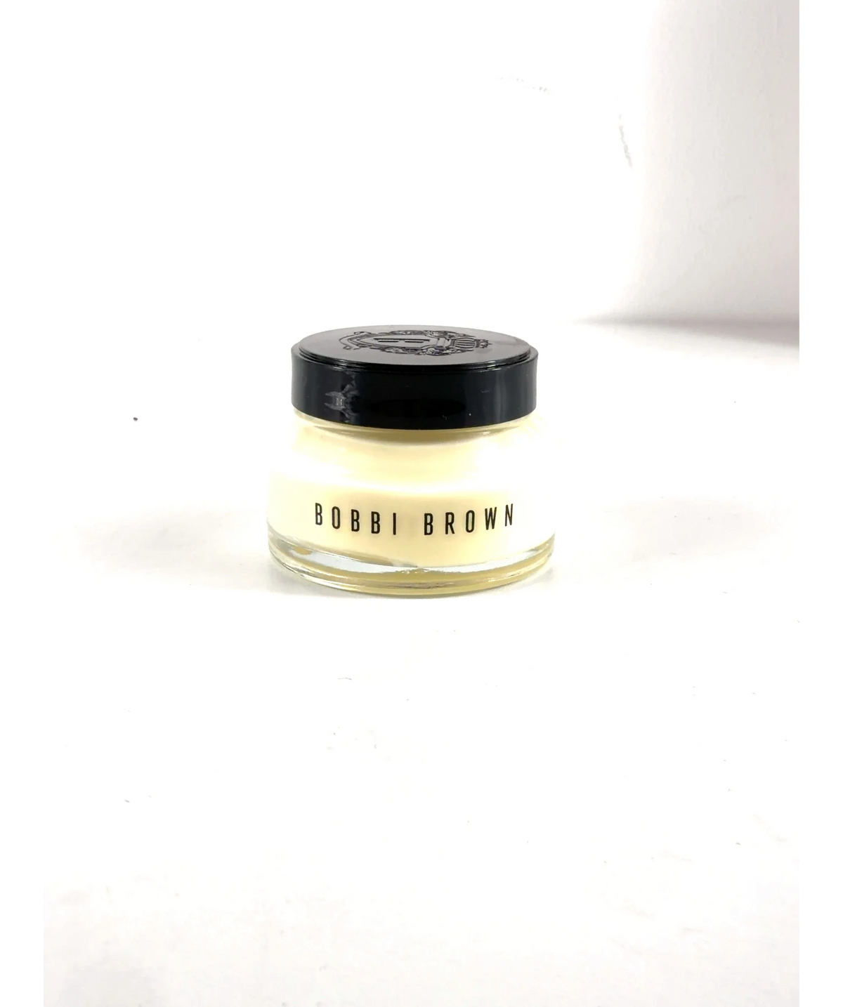 Bobbi Brown Vitamin Enriched Face Base, size 50ml — label