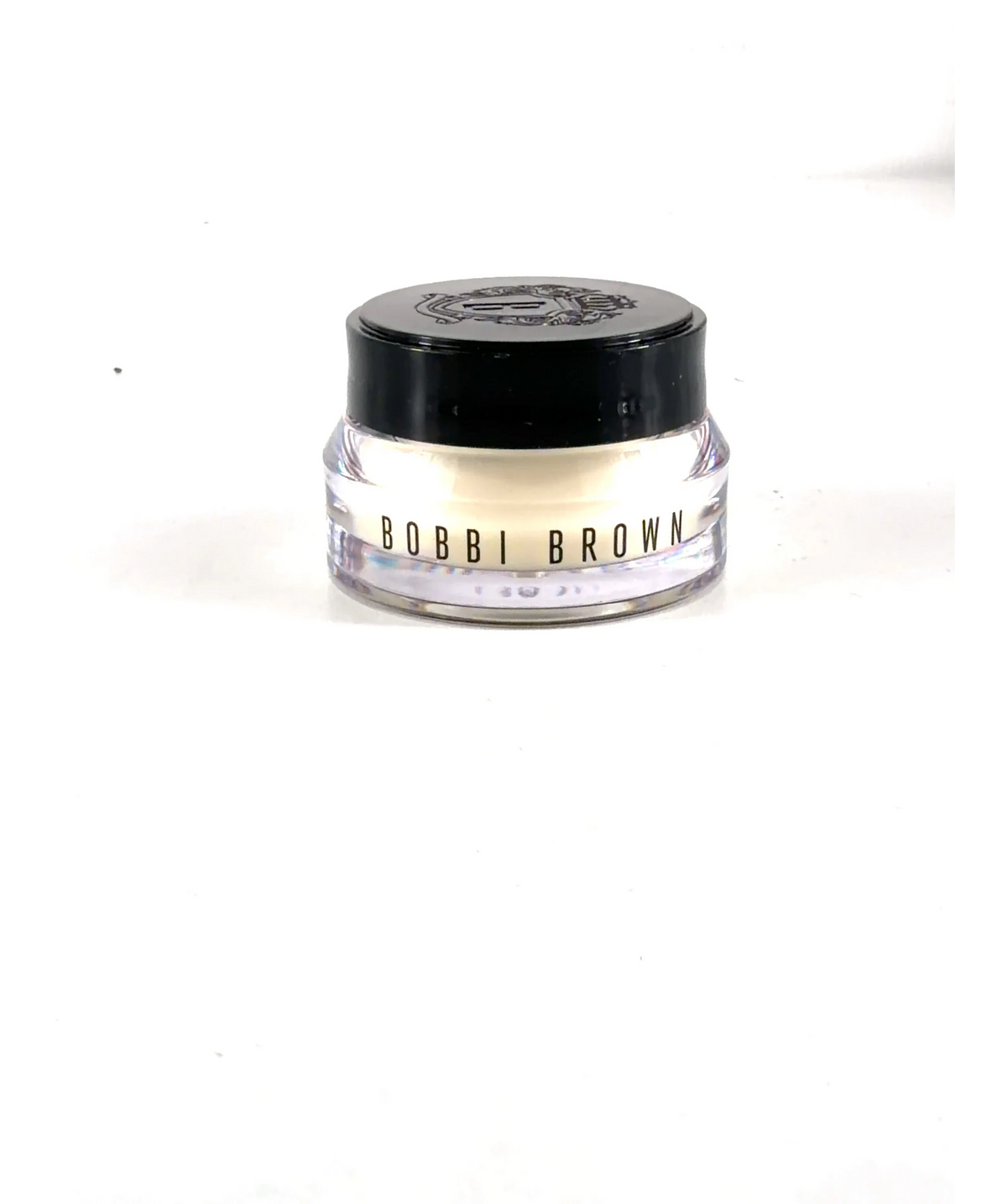 Bobbi Brown Shade, size 15ml — label