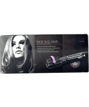 BaByliss Big Hair Rotating Hot Air Styler