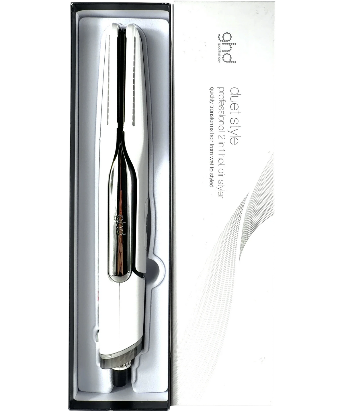 GHD Shade, size 410w — front