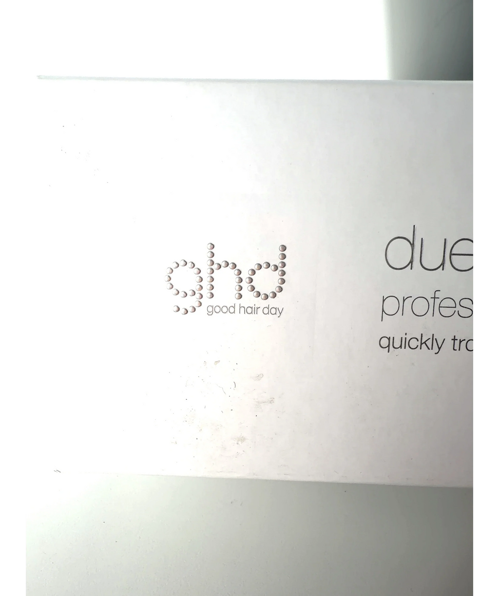 GHD Shade, size 410w — label