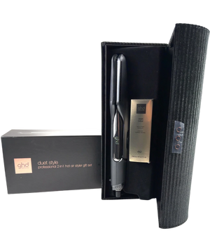 ghd Duet Style Professional 2-in-1 Hot Air Styler Gift Set
