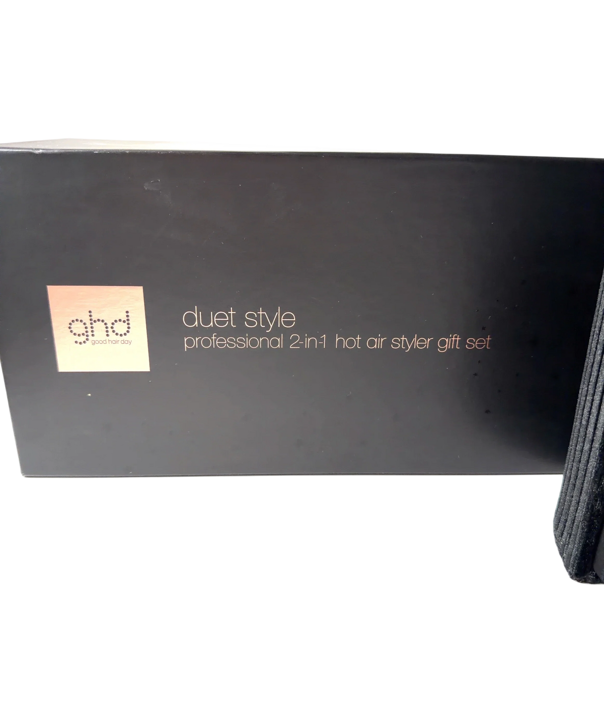 GHD Duet Style Professional 2-in-1 Hot Air Styler Gift Set, size one — back