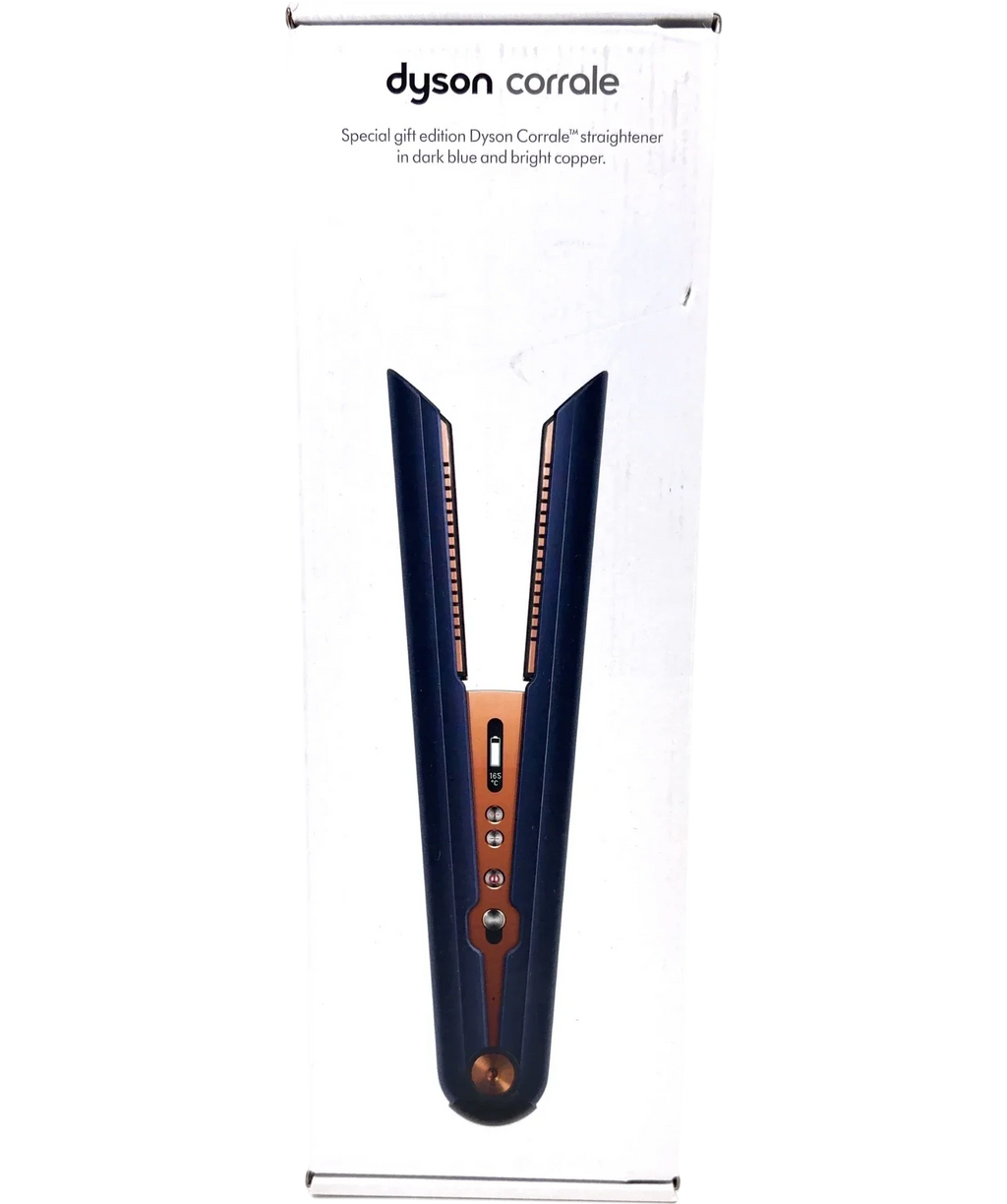 Dyson Shade — front