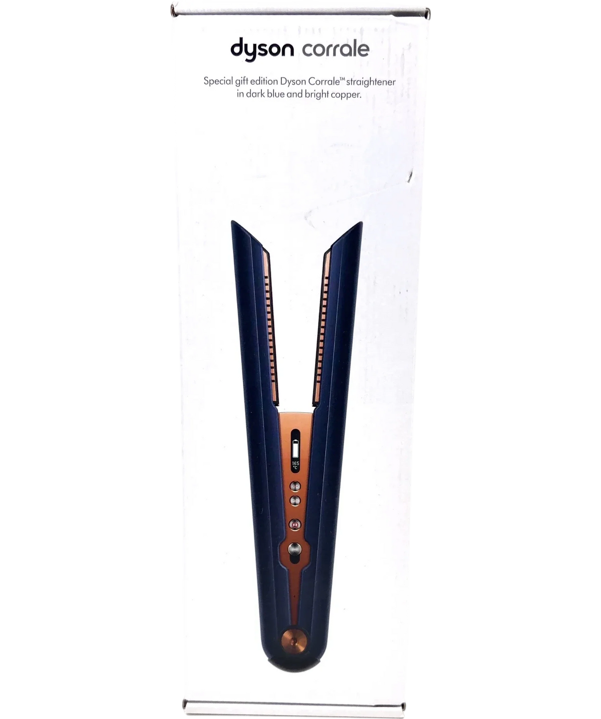 Dyson Shade — front